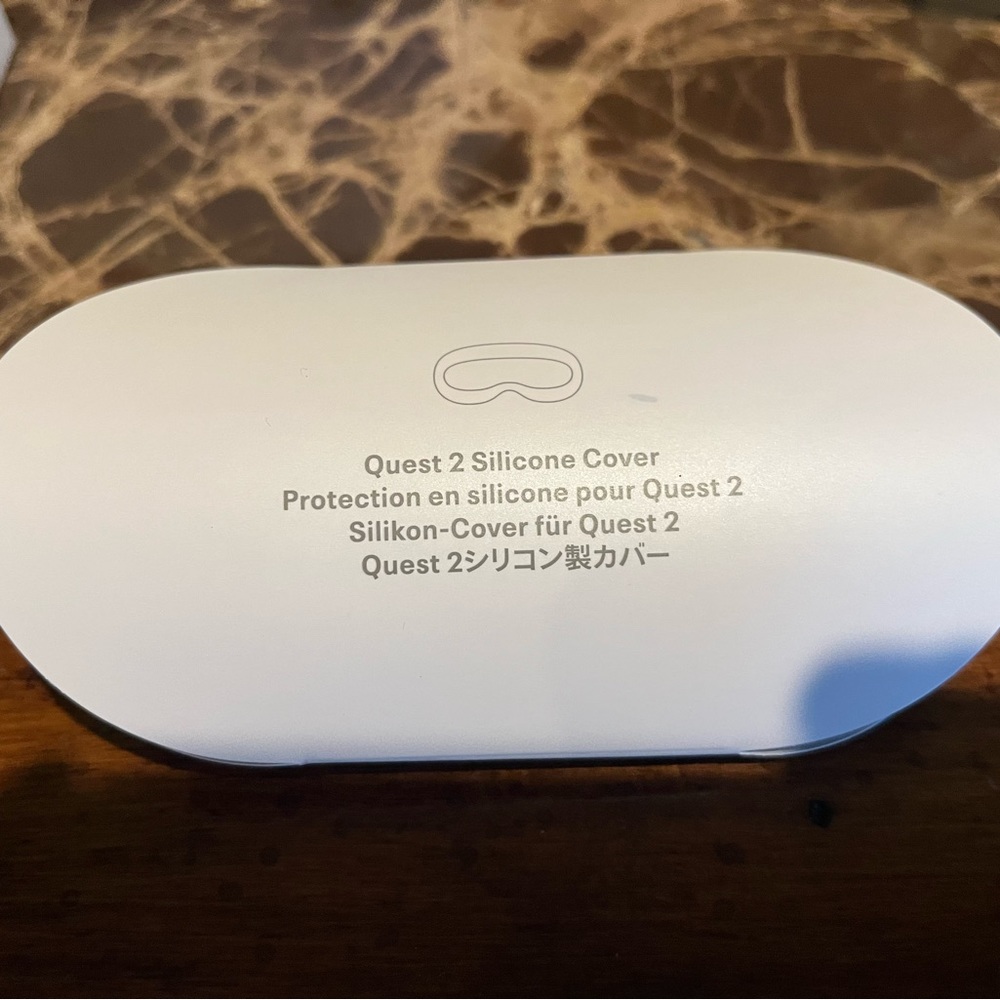Oculus quest 2 - Picture 5 of 13